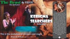 Kerigma Searchers by Fenik