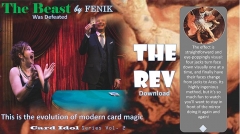 The Rev by Fenik