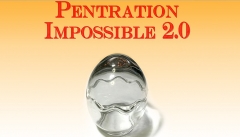 Penetration Impossible 2.0 by Higpon