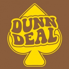 Dunn Deal by Shaun Dunn presented by Dan Harlan