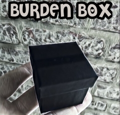 BURDEN BOX by Paul Hamilton