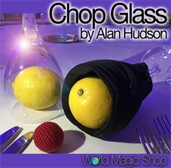 Chop Glass Online Instructions) by Alan Hudson