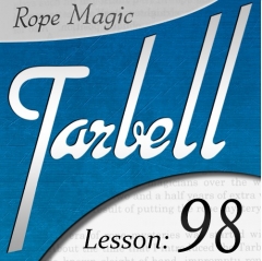 Tarbell 98: Rope Magic