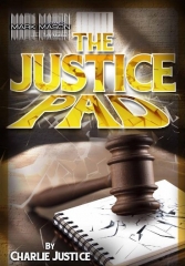 The Justice Pad by Charlie Justice