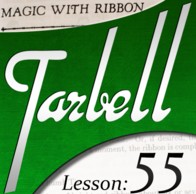 Tarbell 55: Magic with Ribbon