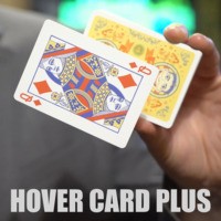 Hover Card Plus by Dan Harlan and Nicholas Lawrence