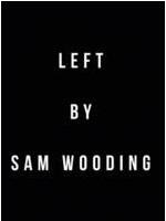 Left by Sam Wooding