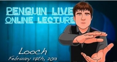 Looch LIVE (Penguin LIVE)