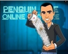 Oz Pearlman LIVE (Penguin LIVE)