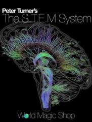 Peter Turner - The S.T.E.M.System