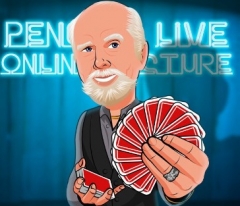 Richard Turner LIVE (Penguin LIVE)