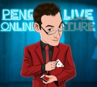 Luis Otero LIVE (Penguin LIVE)