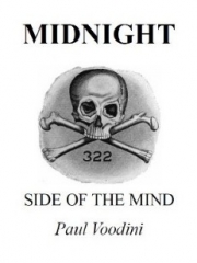 Paul Voodini - Midnight Side of the Mind