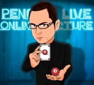 Michel Huot LIVE (Penguin LIVE)