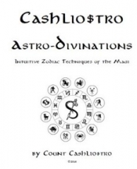 Pual Voodini & Cashliostro - Astro-Divinations