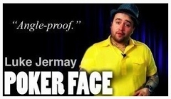 Luke Jermay - Poker Face