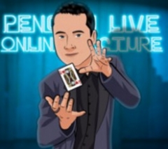 John T. Sheets LIVE (Penguin LIVE)