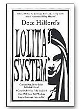 Docc Hilford - Lolita System