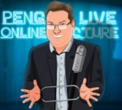 Anthony Lindan LIVE (Penguin LIVE)