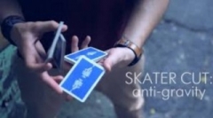 Skater Cut Anti-gravity by December Boys