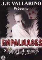 Jean Pierre Vallarino - Empalmages