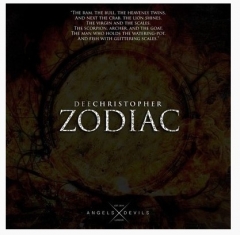 Dee Christopher - Zodiac