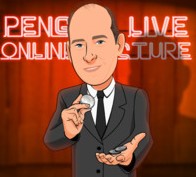 Michael Rubinstein LIVE 2 (Penguin LIVE)