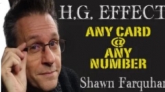 H.G. Effect by Shawn Farquhar
