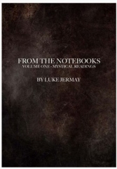 Luke Jermay - From The Notebooks Vol 1