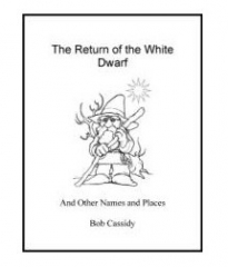 Bob Cassidy - Return of the White Dwarf