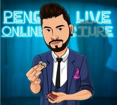 Luis Carreon LIVE (Penguin LIVE)