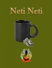 Neti Neti by Sudo Nimh (Strongly recommend)