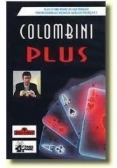 Aldo Colombini - Plus