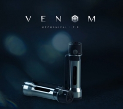 Venom Project by Magic Factory