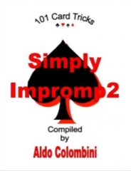 Simply Impromp2 by Aldo Colombini