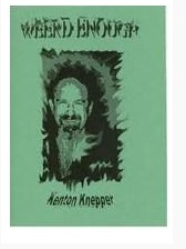 Kenton Knepper - Weird Enough