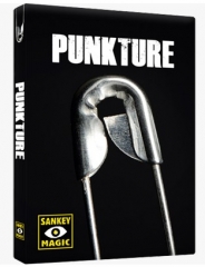 Jay Sankey - Punkture