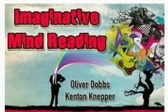 Oliver Dobbs and Kenton Knepper - Imaginative Mindreading