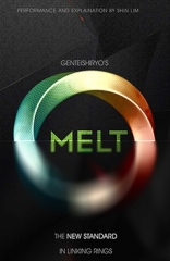 Genteishiryo Shin Lim - Melt