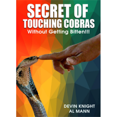Cobra Trick by Devin Knight and Al Mann