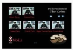 Shoot Ogawa - The Coins(1-3)
