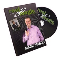 Reel Magic Episode 17 (Mark Mason)