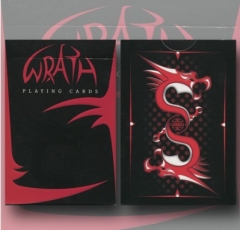 Shin Lim - Wrath Deck