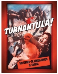 Bob Farmer - Turnantula