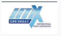 IMX Las Vegas 2012 Live - Eric Jones