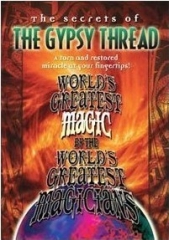 Gypsy Thread (World's Greatest Magic)