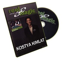 Reel Magic Episode 18 (Kostya Kimlat)