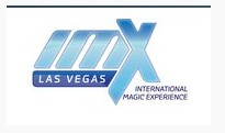 IMX Las Vegas 2012 Live - David Gabbay