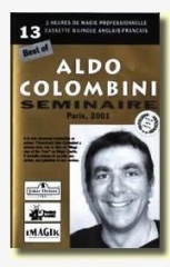 Aldo Colombini - Best of Seminaire