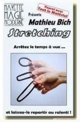 Mathieu Bich - Stretching